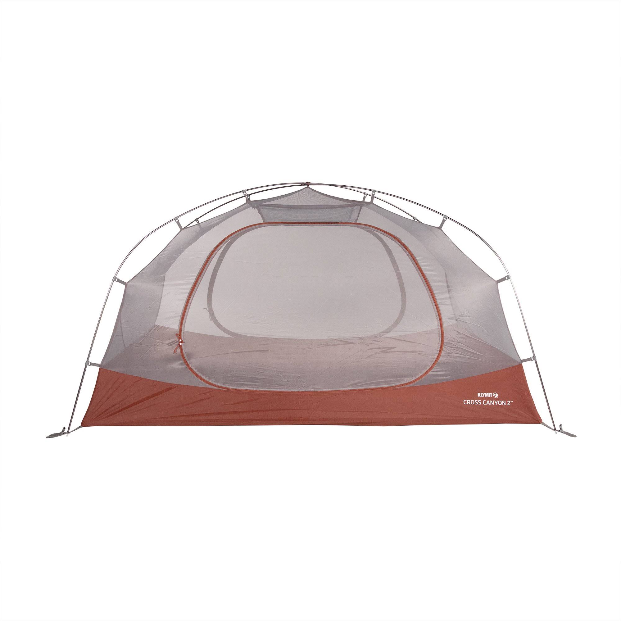 Klymit | Cross Canyon 4 Tent Person