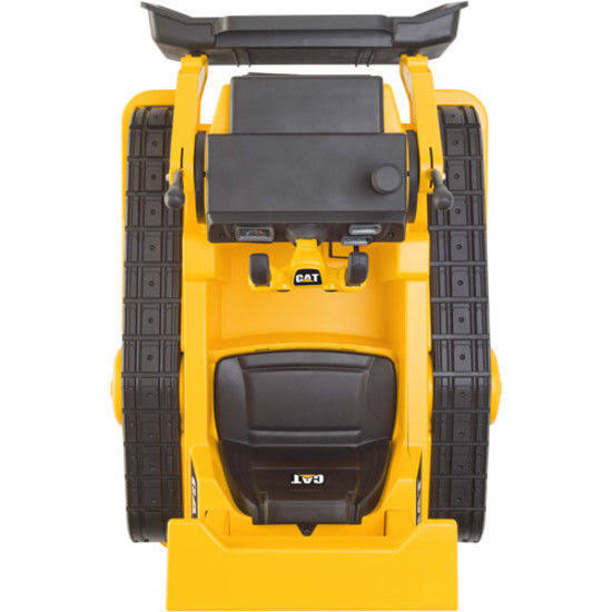 Kid Trax 12-Volt Cat Bulldozer Ride-On