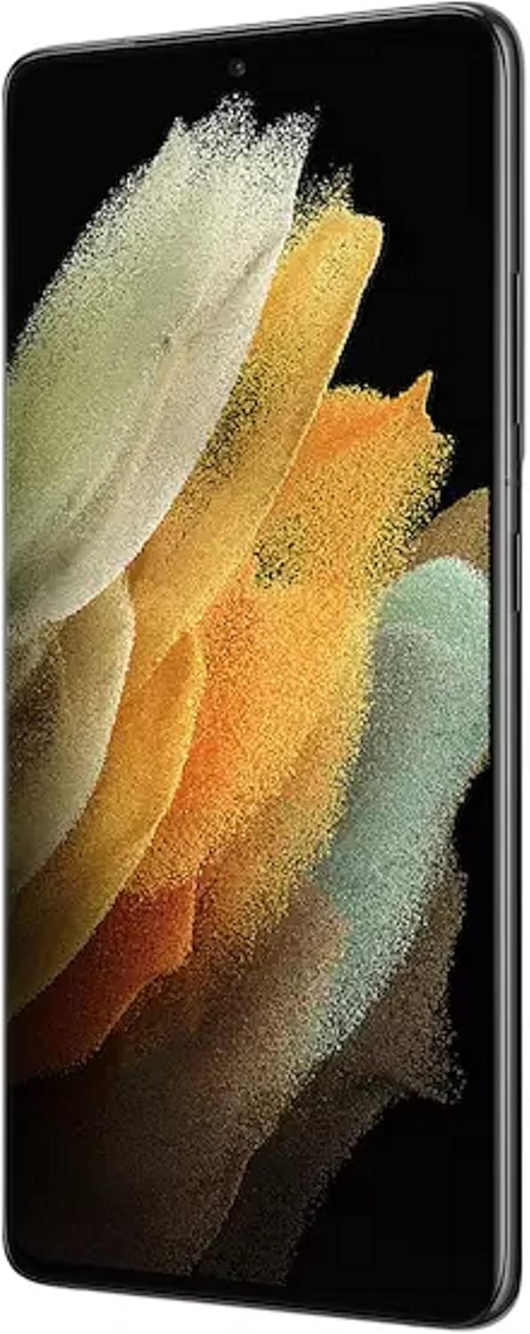 SAMSUNG G998U 256GB Titanium (Renewed)