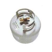 Worthington Pro Grade Propane Cylinder 30 lb 296975 - Shop Hardware Tools Online Store