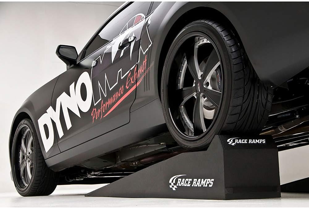 Race Ramps RR-XT 67" XT Race Ramp