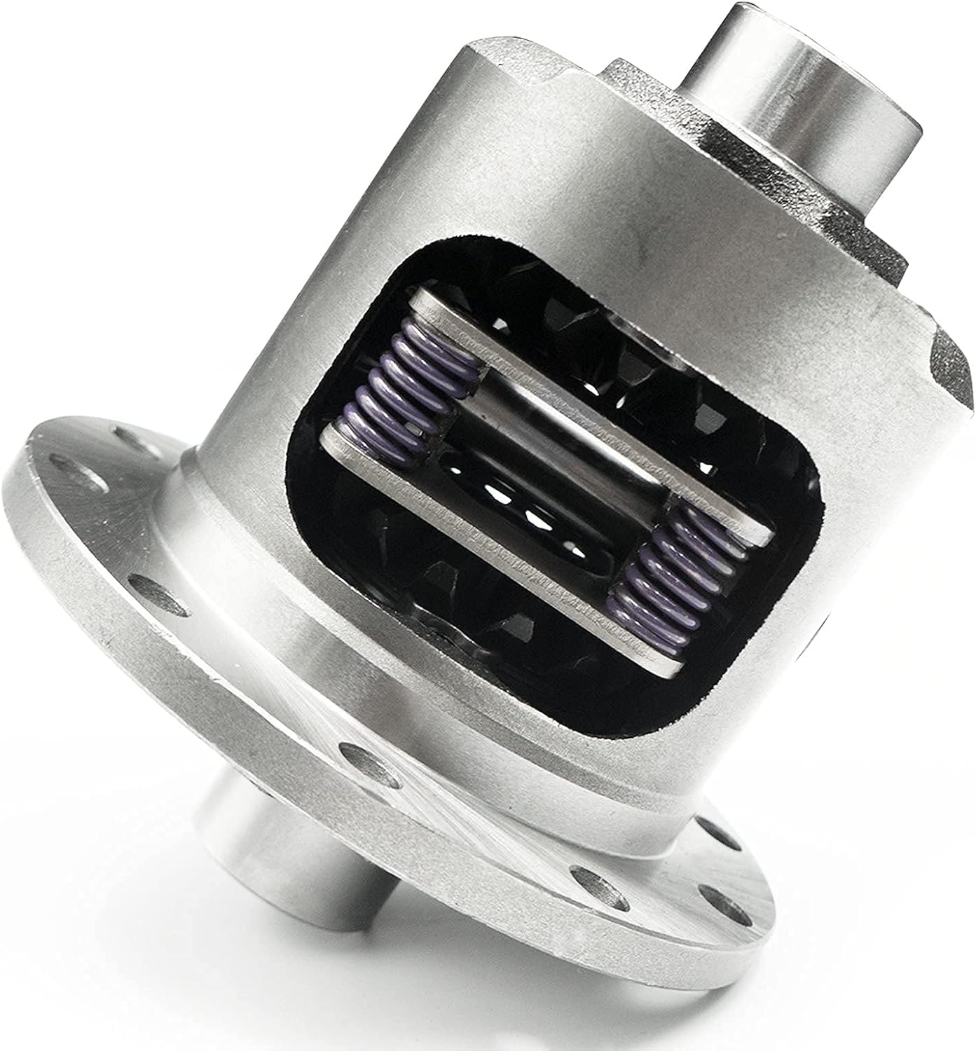 19663-010 Gear & Axle Differential Posi Performance Limited Slip Differential - with 26 Spline Dura Grip Positraction for Chevy GM 7.5" / 7.625'', 10 Bolt Rear End YDGGM7.5-3-26-SM 19663010