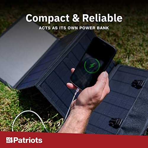 4Patriots Patriot Power Sidekick Generator