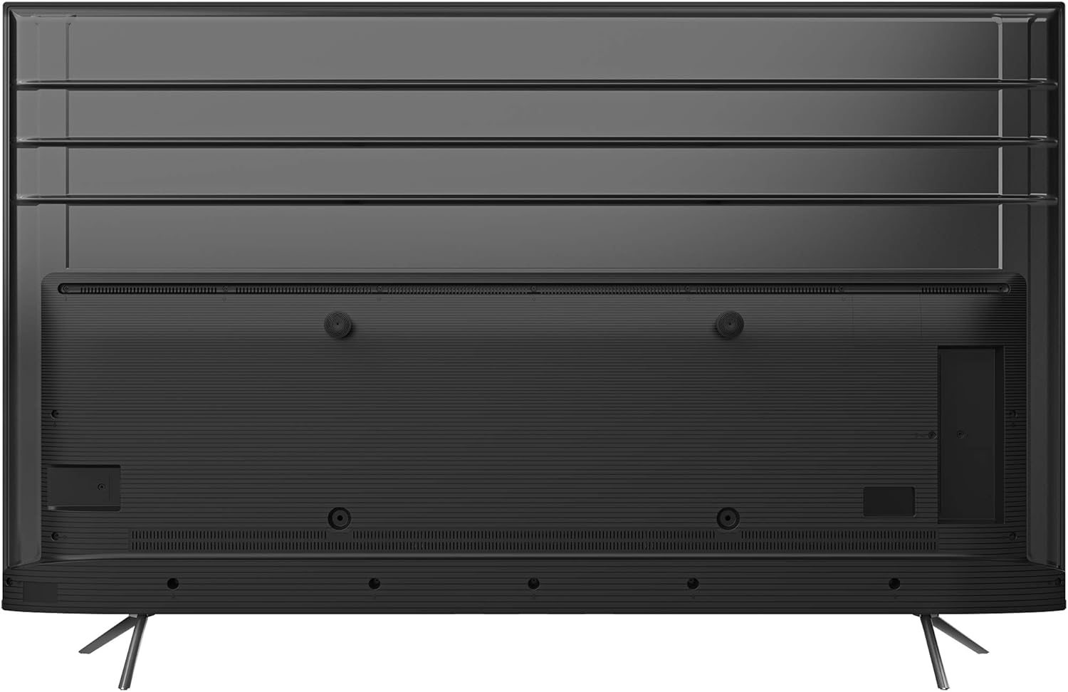 Hisense 65-Inch Class H8 Quantum Series Android 4K ULED Smart TV with Voice Remote (65H8G1, 2021 Model)