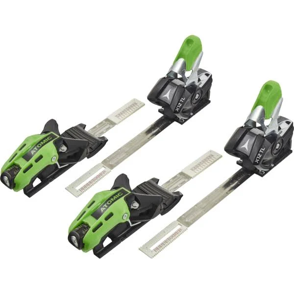 Atomic Redster X9 WB Skis + x 12 TL GW Bindings (19/20)
