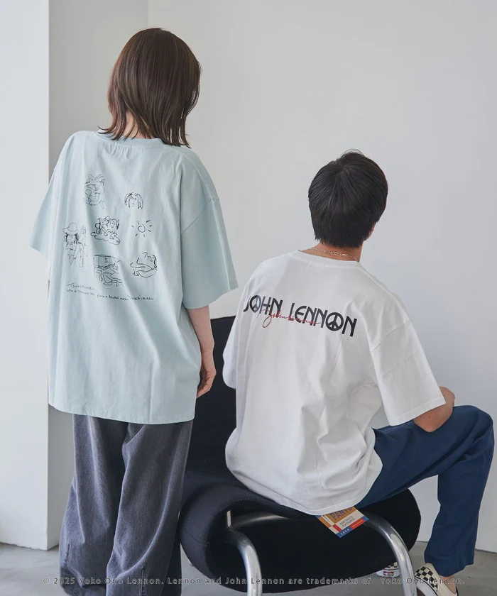 JOHN LENNON Special Edition T-Shirt