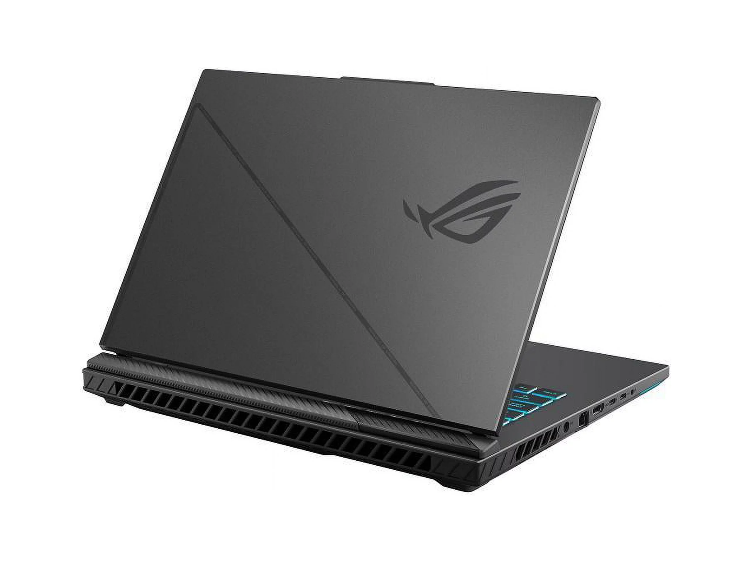 ASUS ROG Strix G16 (2023) Gaming Laptop, 16" 16:10 QHD+ 240Hz, GeForce RTX 4060, Intel Core i9-13980HX, 16GB DDR5, 1TB PCIe SSD, Wi-Fi 6E, Windows 11, G614JV-ES94