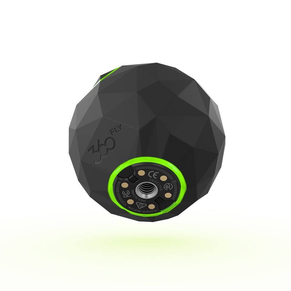 360fly 4K Video Camera