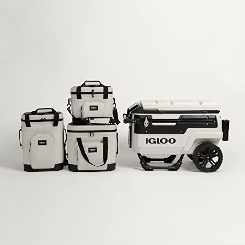 Igloo Trailmate Journey 70 Qt Coolers