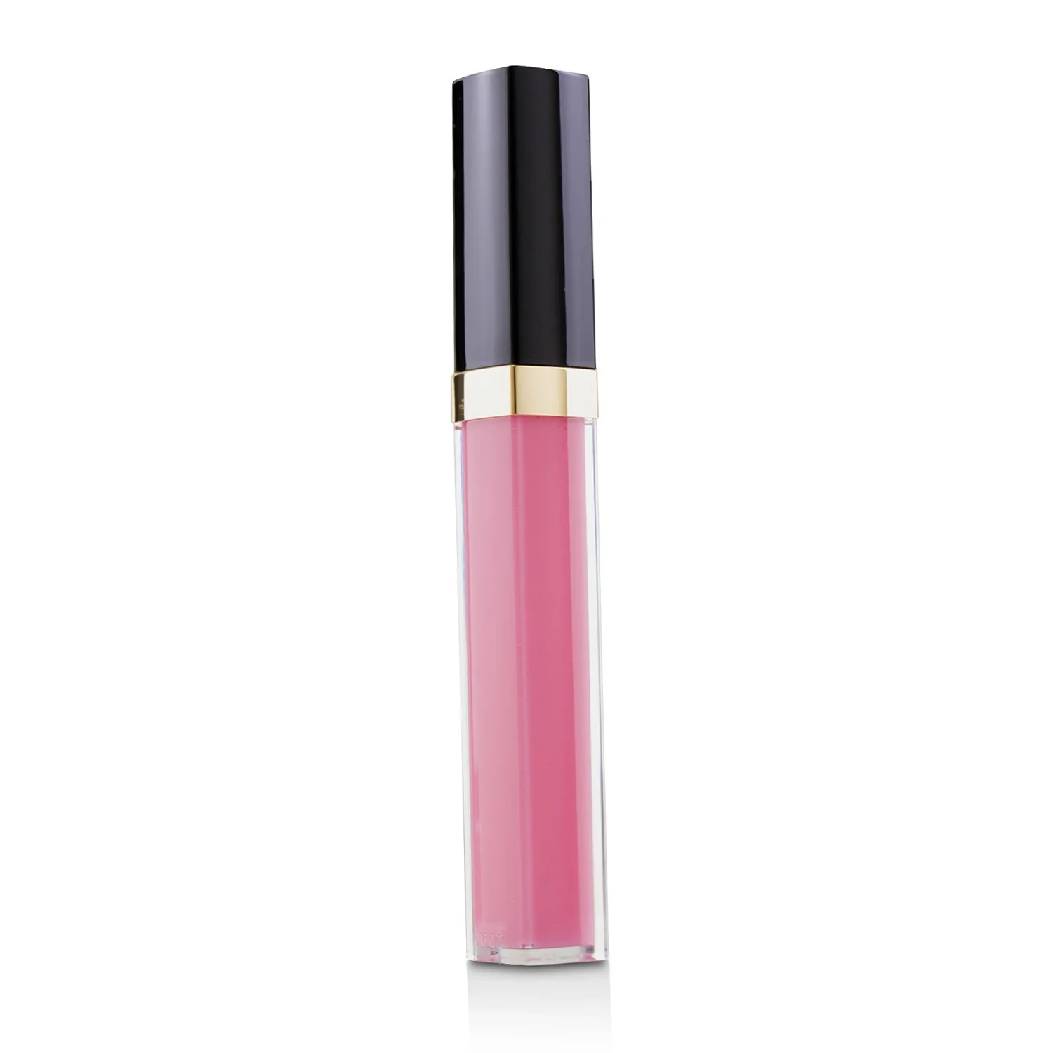 Chanel Rouge Coco Gloss Moisturizing Glossimer - # 824 Rouge Carmin  5.5g/0.19oz