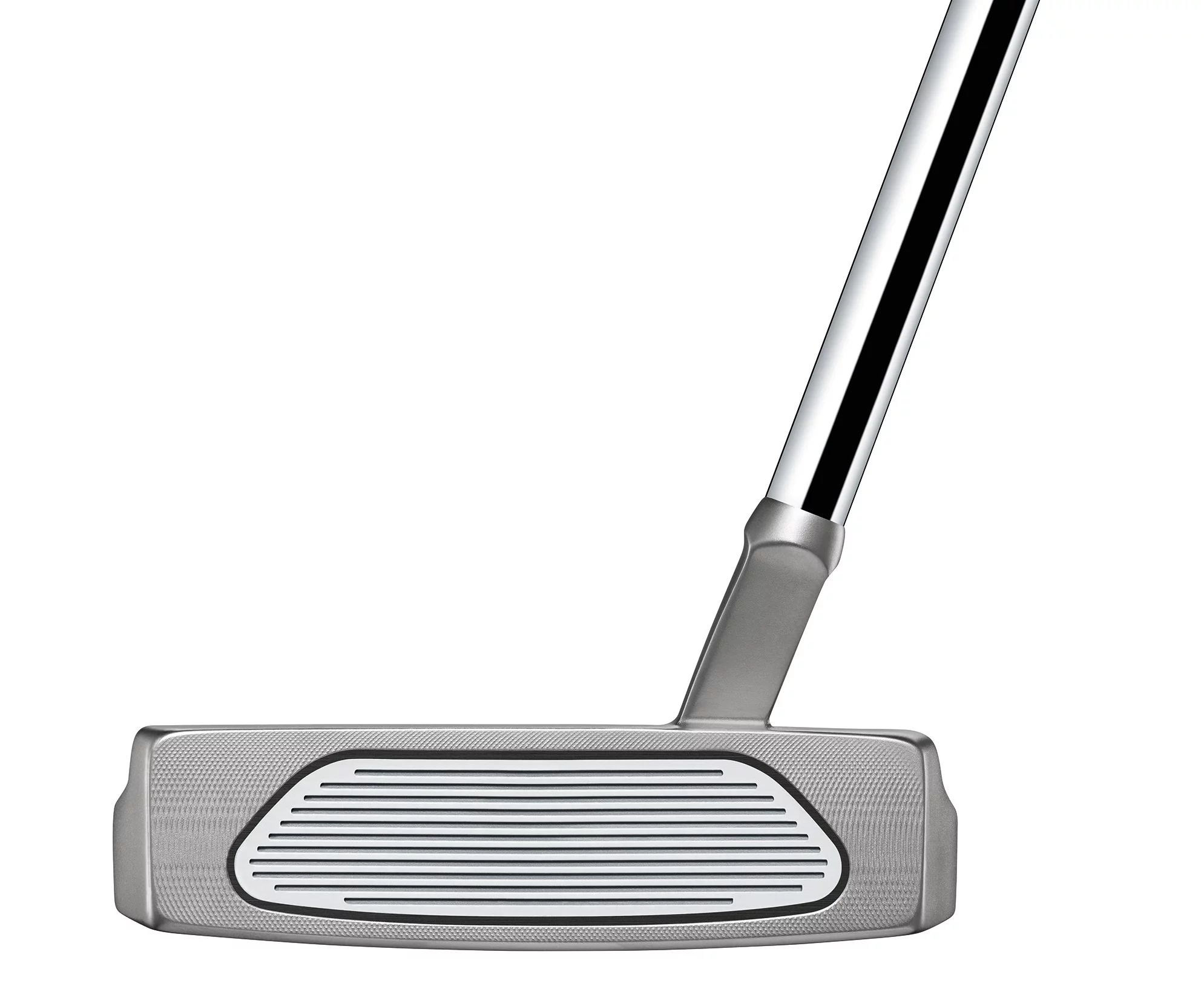 TaylorMade Golf TP HydroBlast Bandon Short Slant Putter 35"