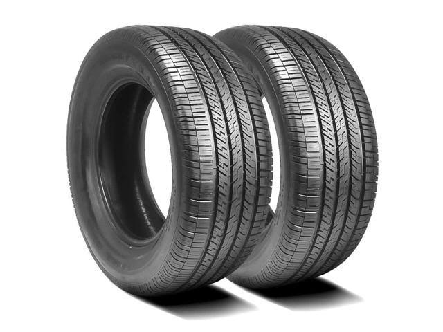 Goodyear - Eagle RS-A - P275/60R17 110H