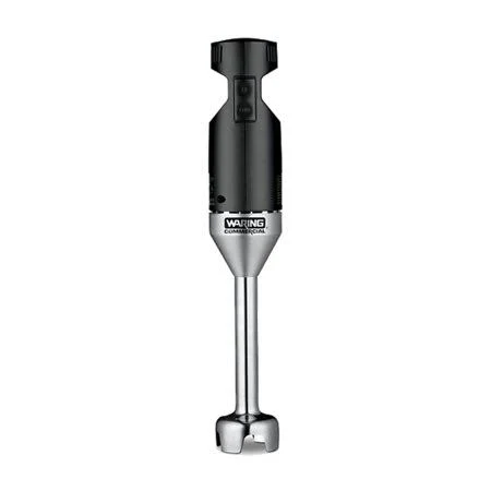 Waring WSB33X Medium Duty Quik Stik Immersion Blender with 12-qt. Capacity