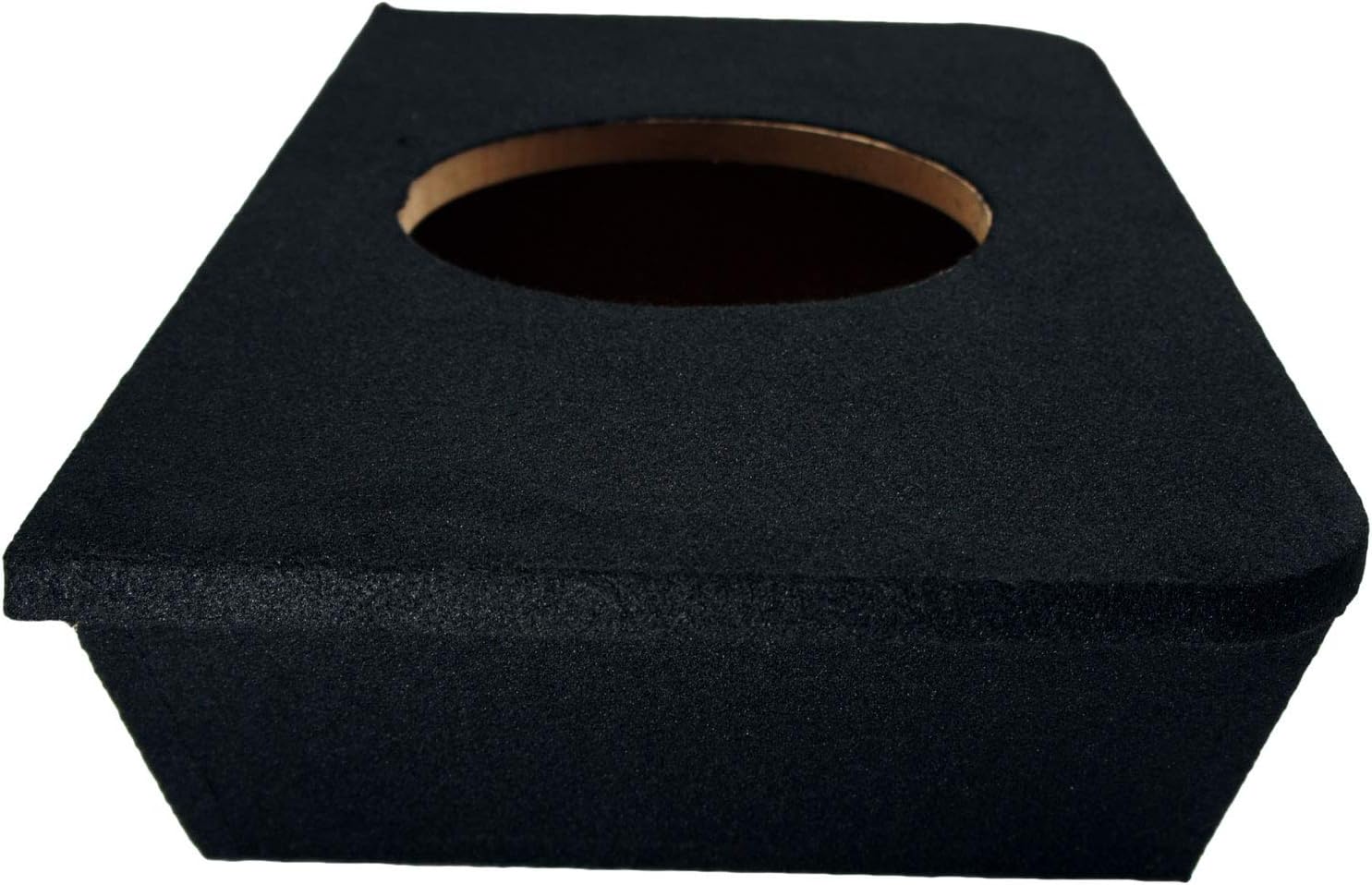 Compatible with Honda S2000 Roadster 2000-2009 Single 10" Subwoofer Sub Box Speaker Enclosure