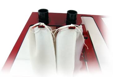 Trigger Systems Ruby 36 Sump