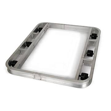 Magliner 4000 lb. Capacity Aluminum Platform Dolly
