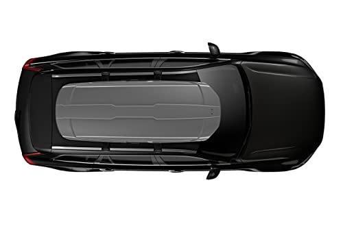 Thule Motion XT Rooftop Cargo Carrier