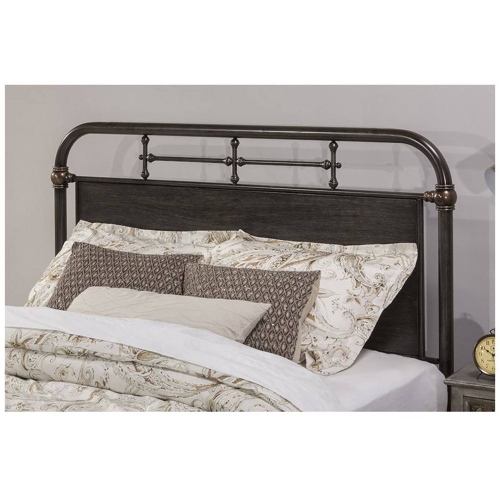 Hillsdale - Oak Tree Twin Headboard