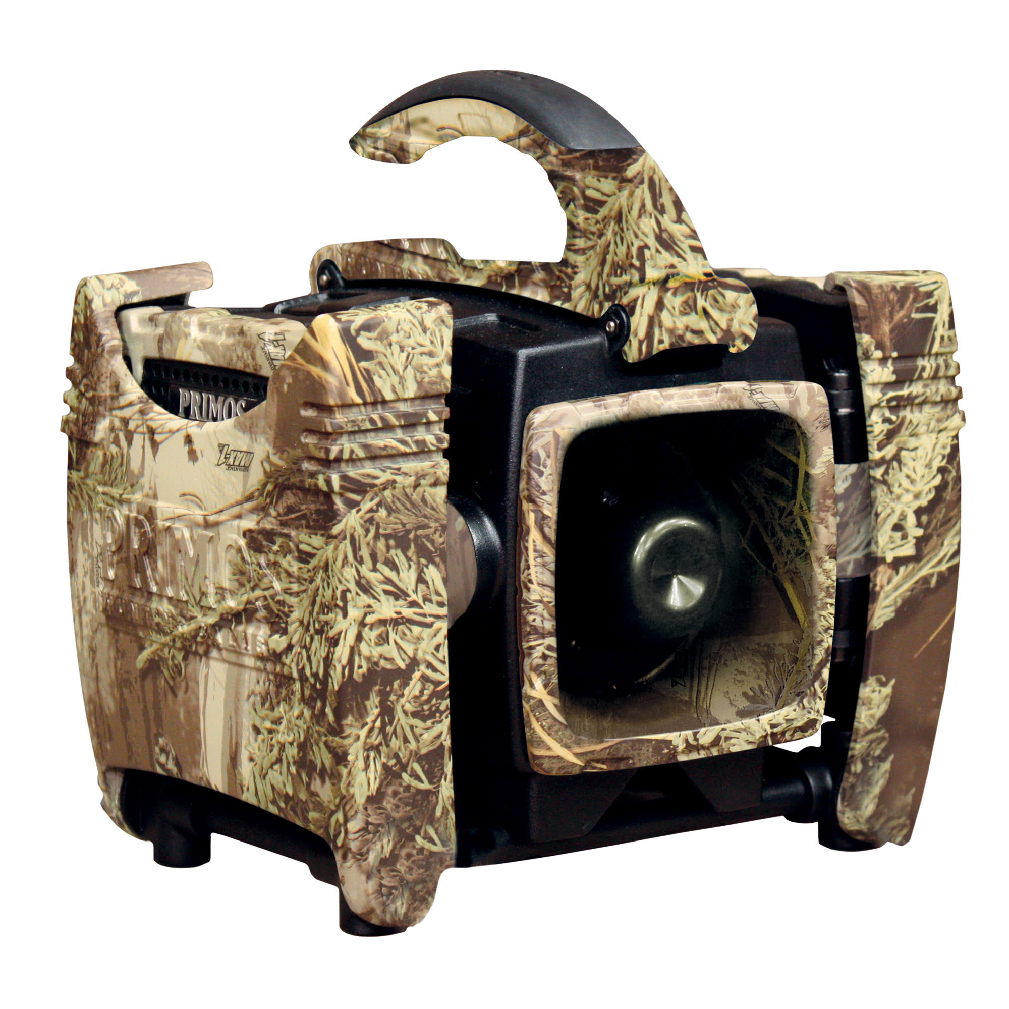 Primos Alpha Dogg Electronic Call