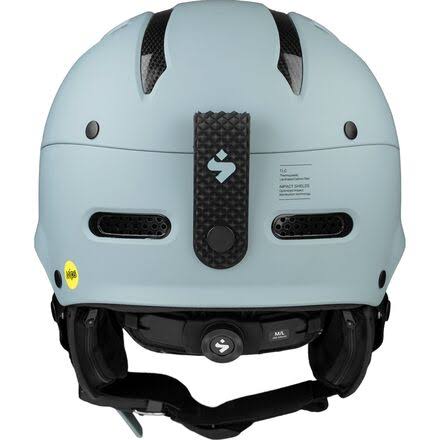 Sweet Protection Trooper II MIPS Helmet Matte Nardo Gray M/L