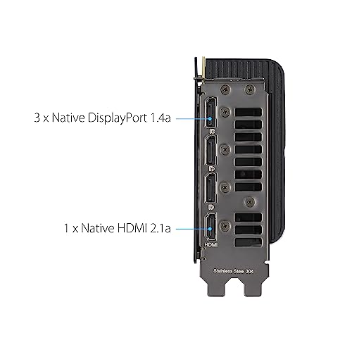 ASUS Dual GeForce RTX 4060 OC Edition 8GB GDDR6 (PCIe 4.0, 8GB GDDR6, DLSS 3, HDMI 2.1a, DisplayPort 1.4a, 2.5-slot design, Axial-tech fan design, 0dB technology, and more)