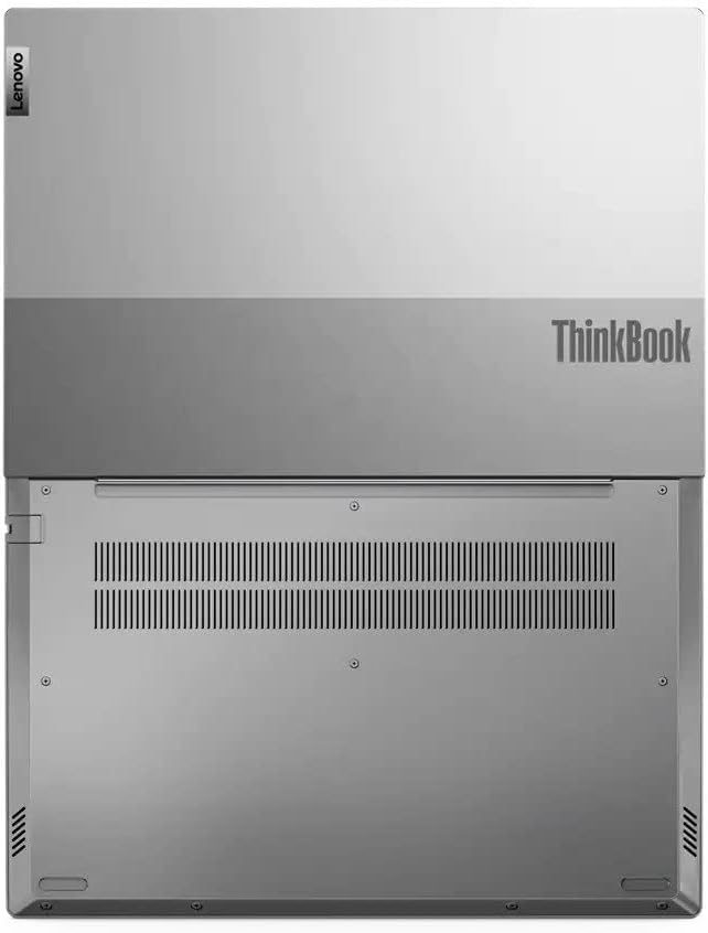 Lenovo ThinkBook 14 G3 ACL 21A2009BUS 14" Notebook - Full HD - 1920 x 1080 - AMD Ryzen 5 5500U Hexa-core (6 Core) 2.10 GHz - 16 GB RAM - 256 GB SSD - Mineral Gray