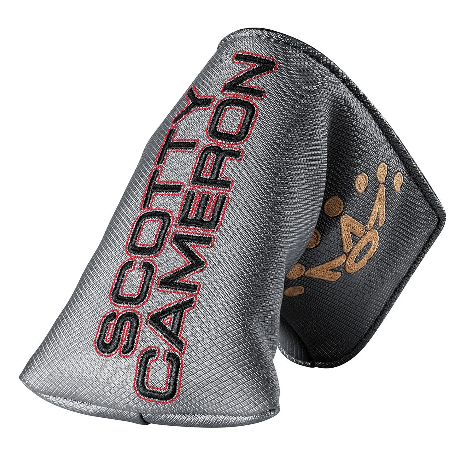 Scotty Cameron Select Fastback 2 Putter
