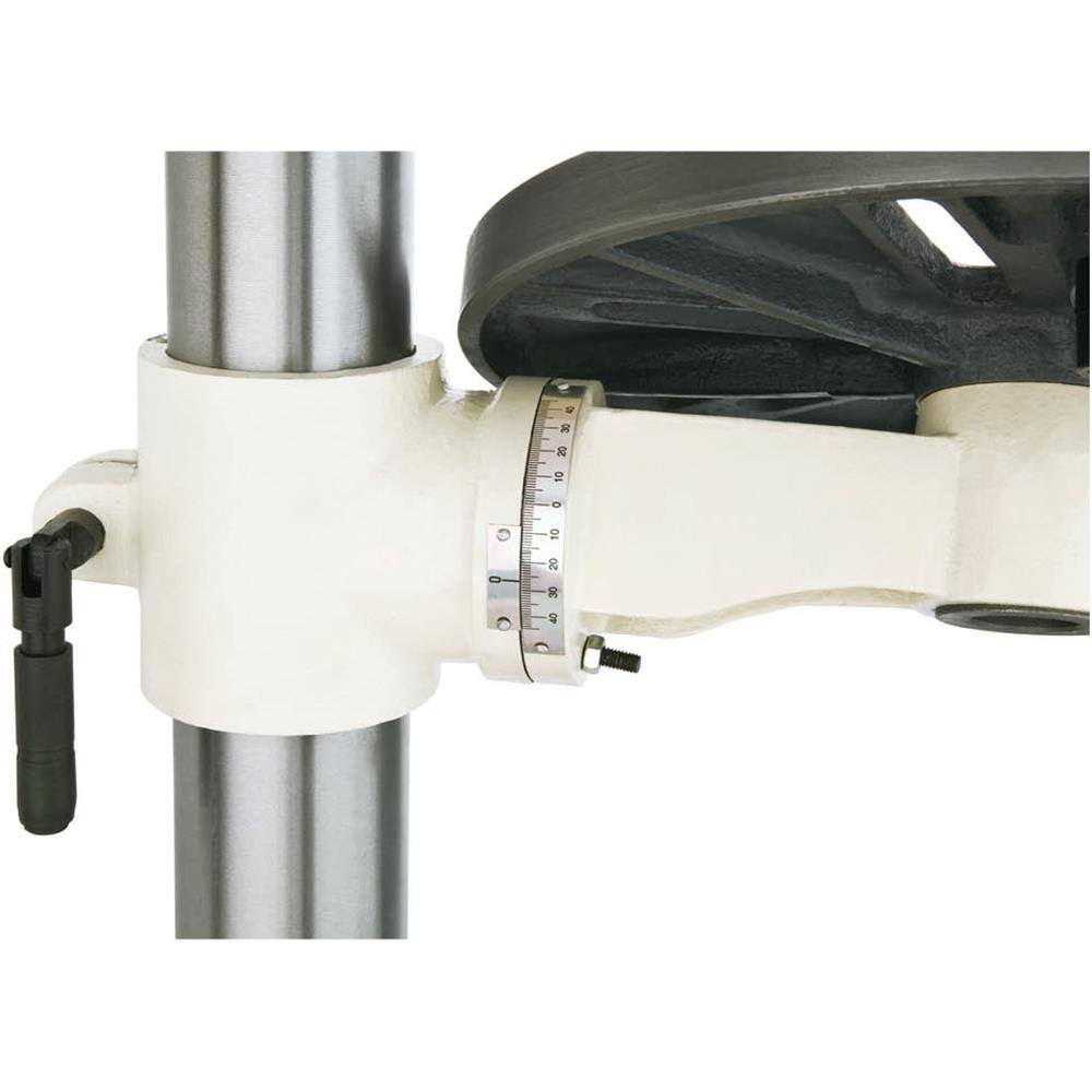 Shop Fox 3/4 HP 13 in. Bench-Top Drill Press W1668