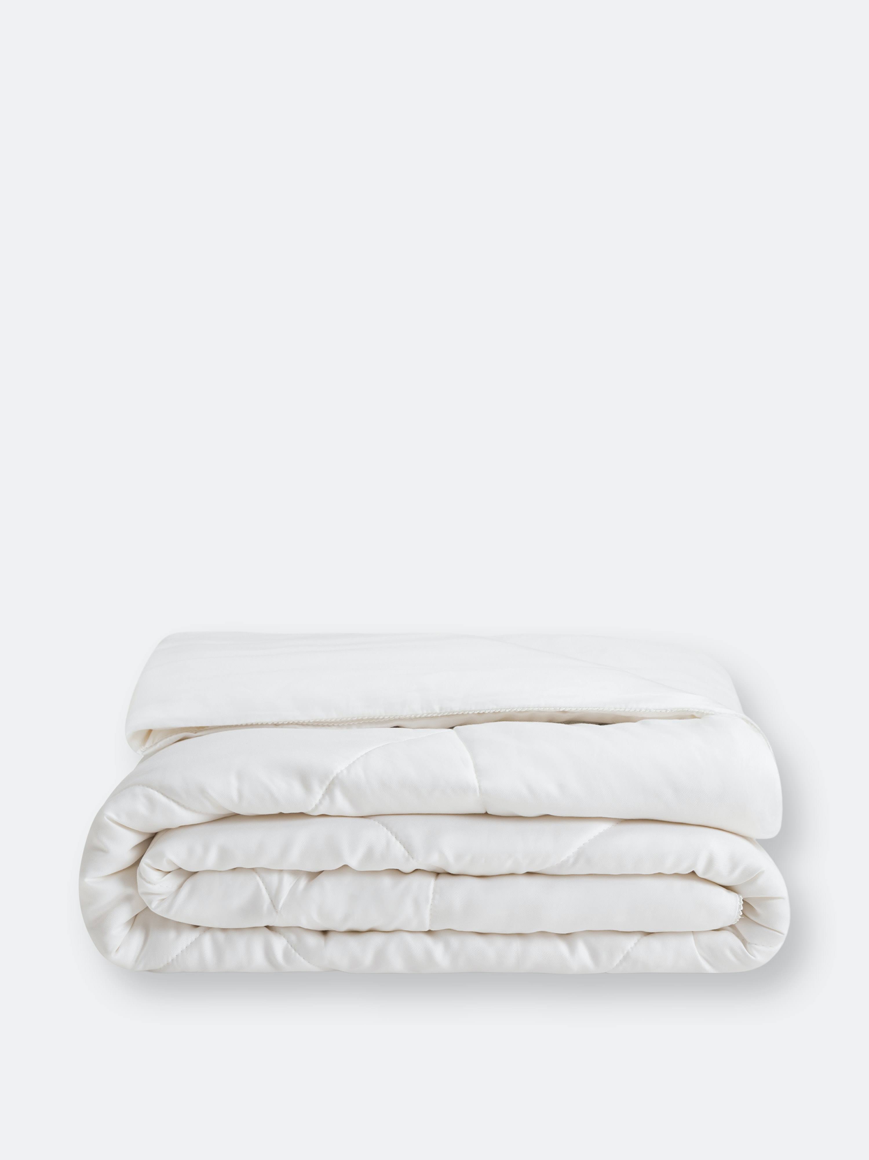 Cozy Earth Bamboo Comforter - All Season Twin