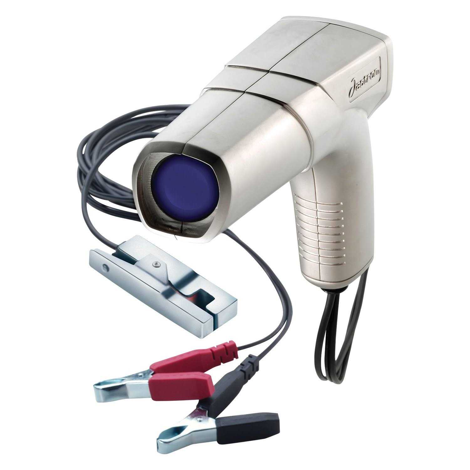 Actron CP7529 Digital Timing Light - Shop Hardware Tools Online Store