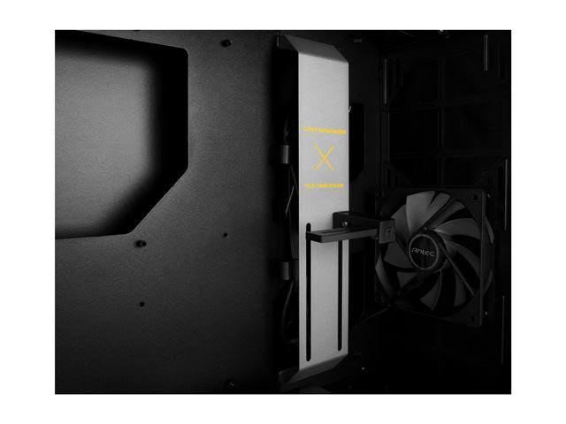 Antec P110 Silent Mid Tower Case