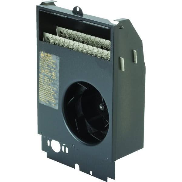 Cadet CS202T Com-Pak 2000-Watt 240V Heater Assembly with Thermostat