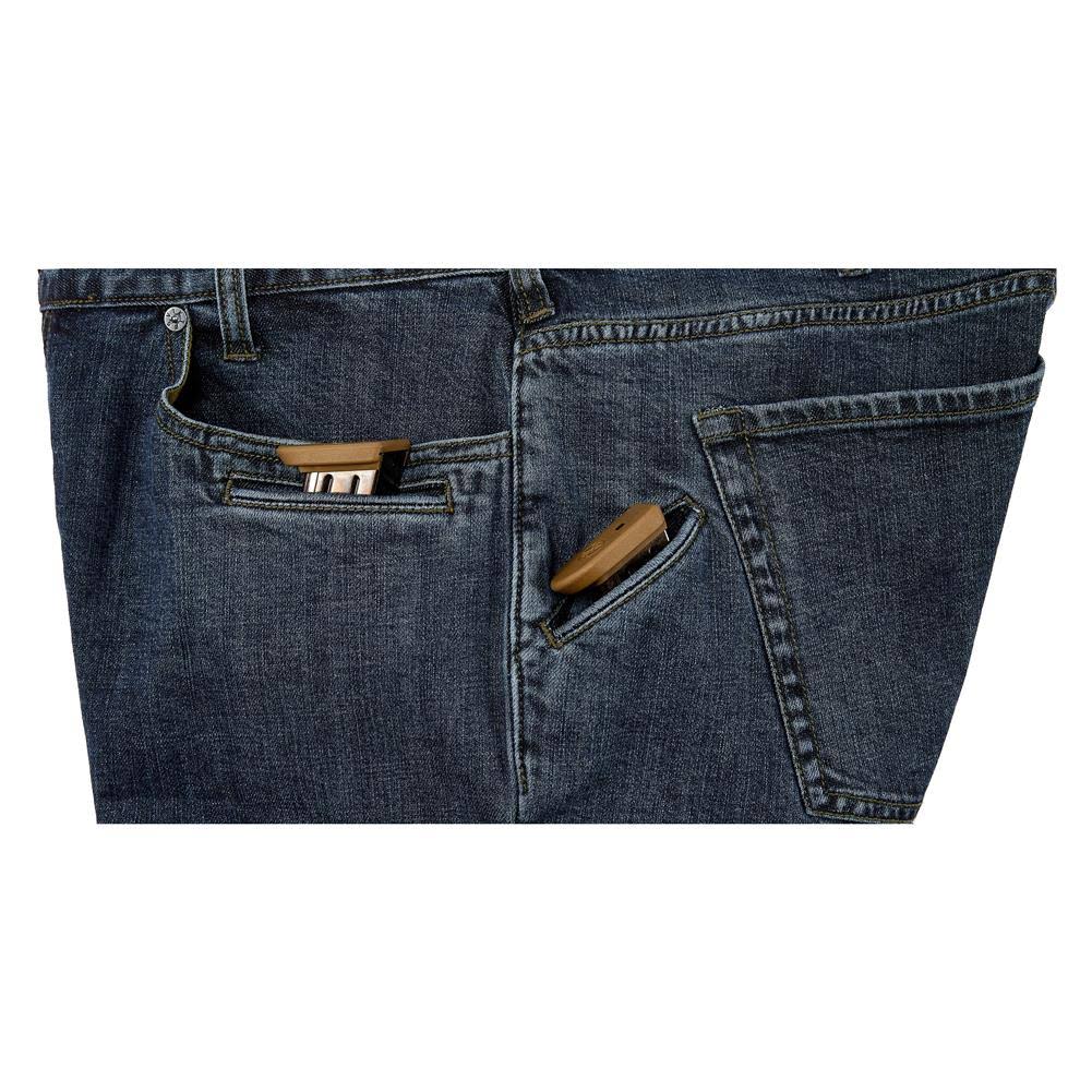 Viktos Operatus XP Tactical Jean - Men&s Dark Blue 32/34 1503206