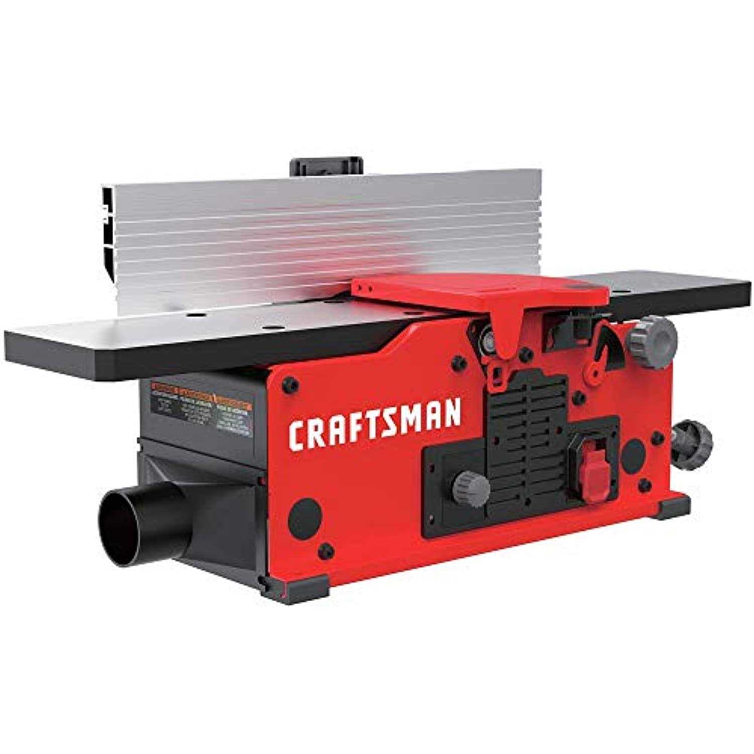 Craftsman Benchtop Jointer