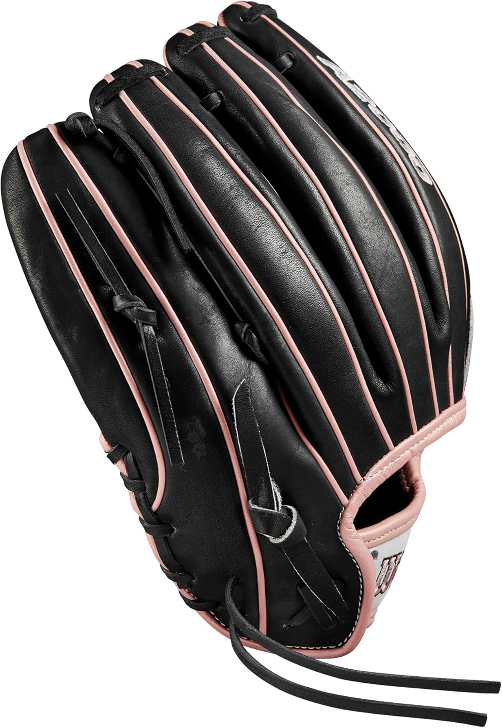 WILSON 2024 A2000 H12 12” Infield Fastpitch Glove - Right Hand Throw