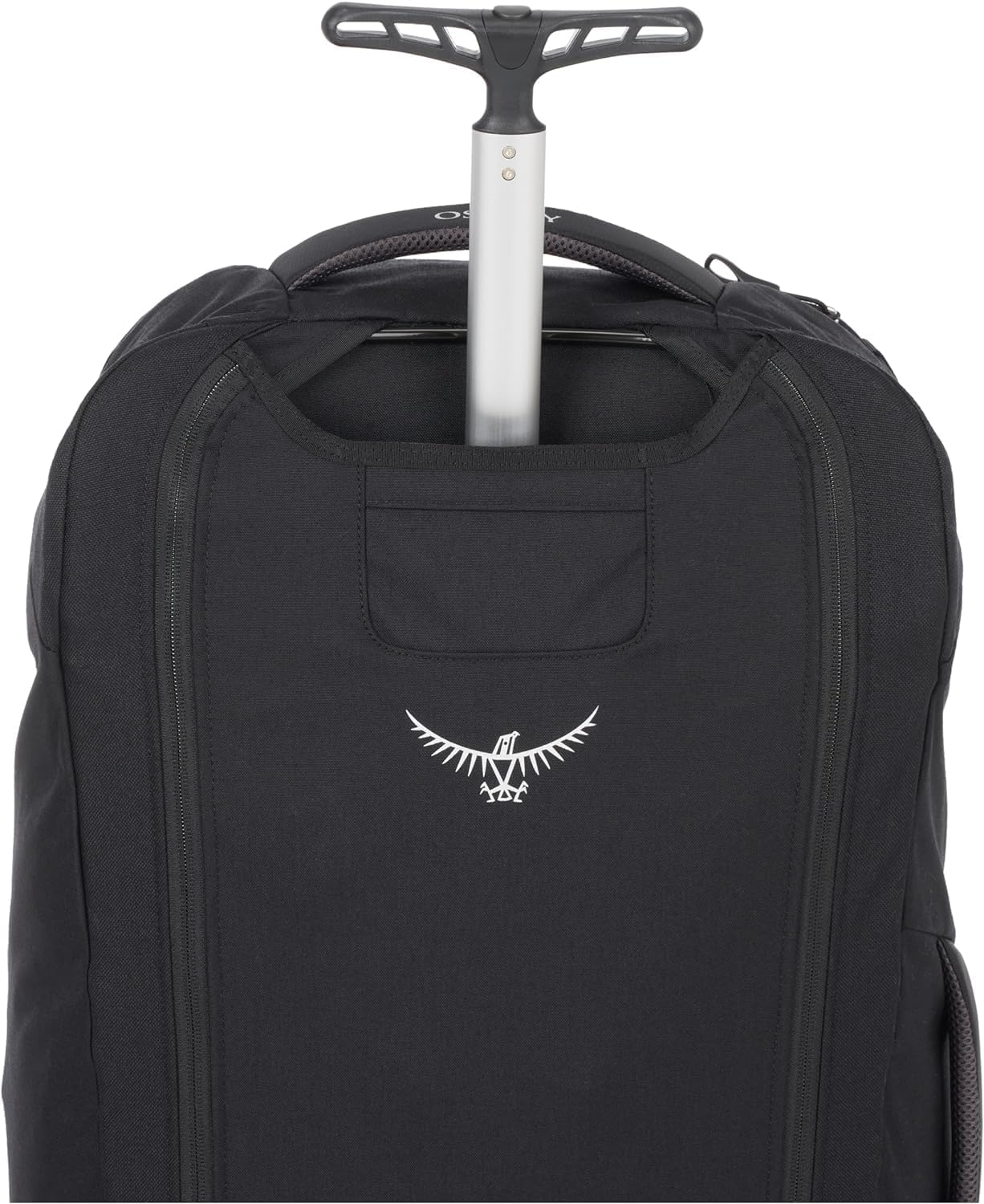 Osprey Farpoint Men's -Wheeled Travel -Pack 65L, Black, One Size