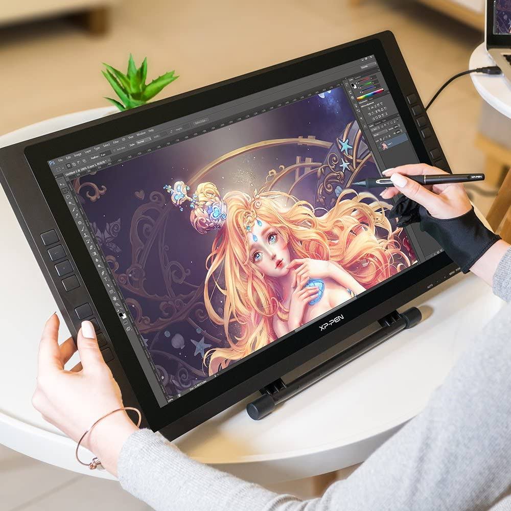 XP-Pen Artist 22e Pro
