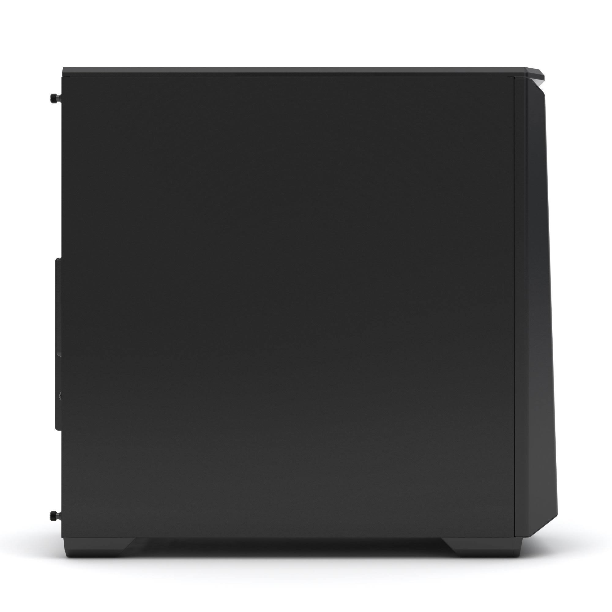 Phanteks Eclipse Series P400S Silent Edition Steel ATX Mid Tower Case Satin Black Ph-ec416psc_bk
