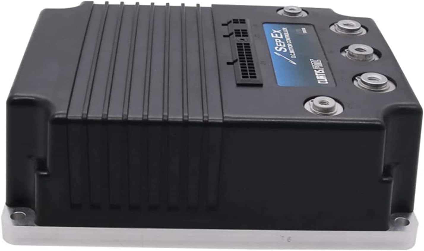 JELPC New 1268-5403 12685403 SepEx DC Motor Controller 48V 400A 0-5K Compatible with Curtis Electric Forklift
