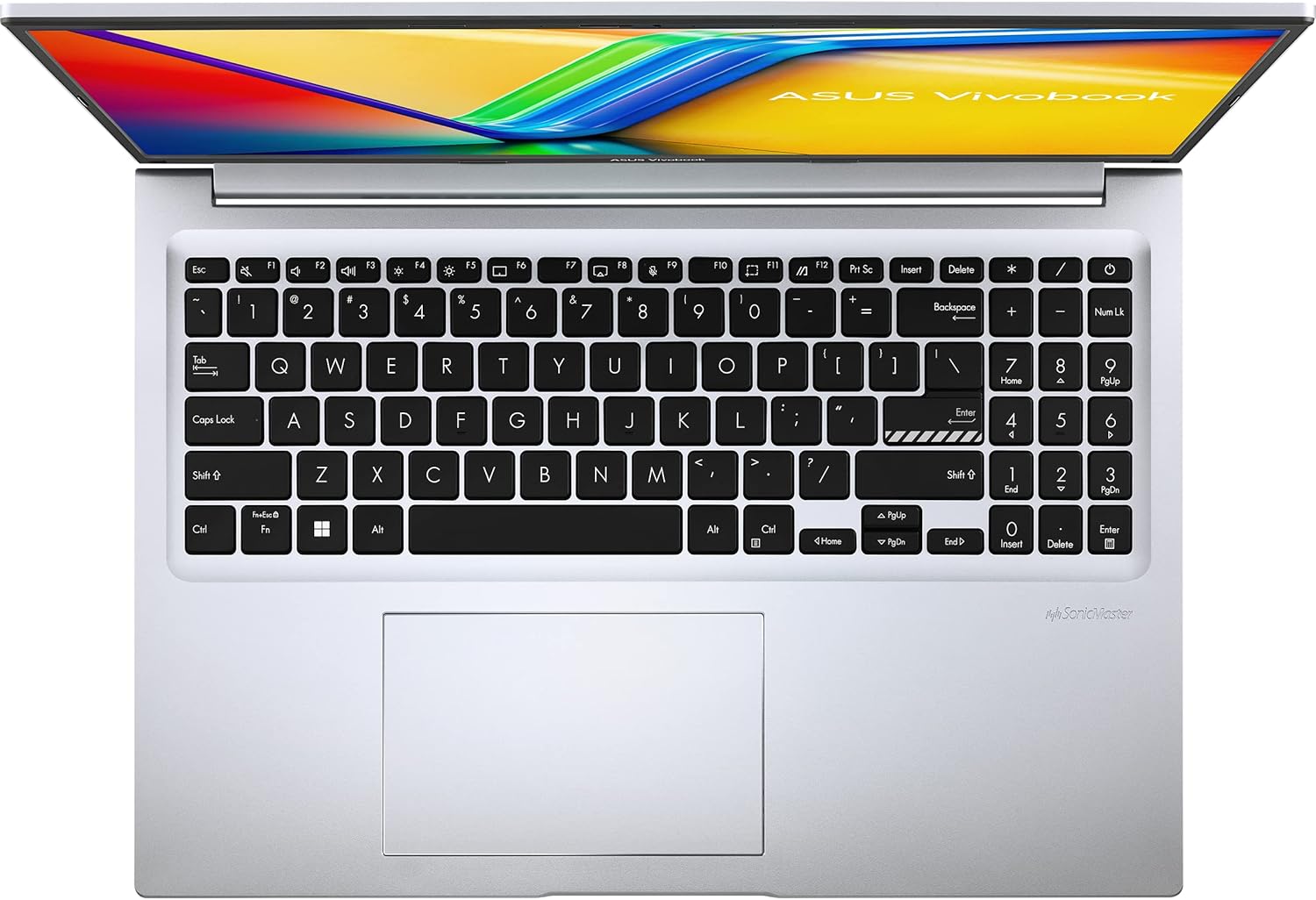 ASUS Vivobook 16 M1605YA Laptop