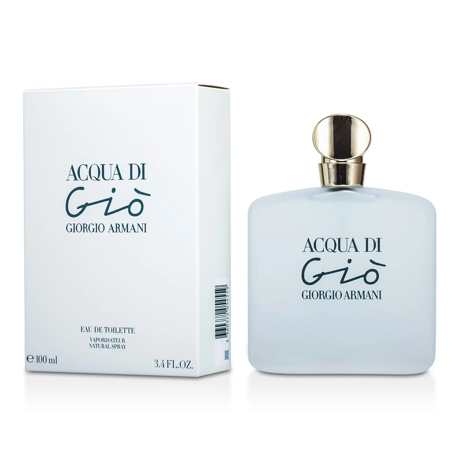 Giorgio Armani Acqua Di Gio Eau De Toilette Spray  30ml/1oz