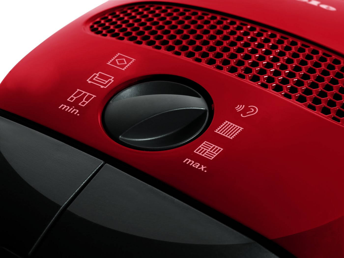 Miele Classic C1 Cat u0026 Dog Canister Vacuum