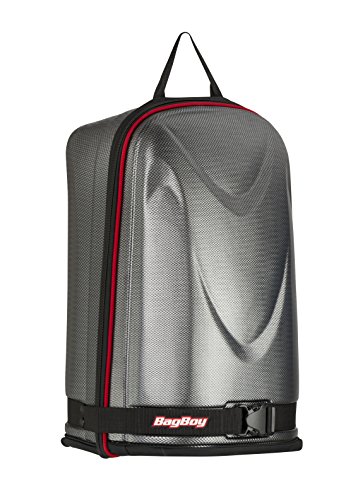 Bag Boy Golf 2018 T-10 Hard Top Travel Cover