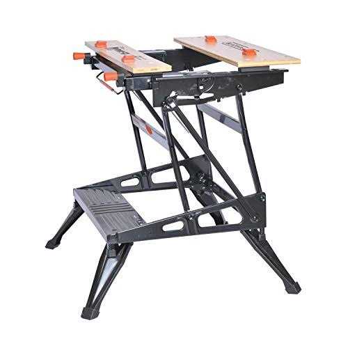 BLACK+DECKER Workmate Portable WM425 - Shop Hardware Tools Online Store