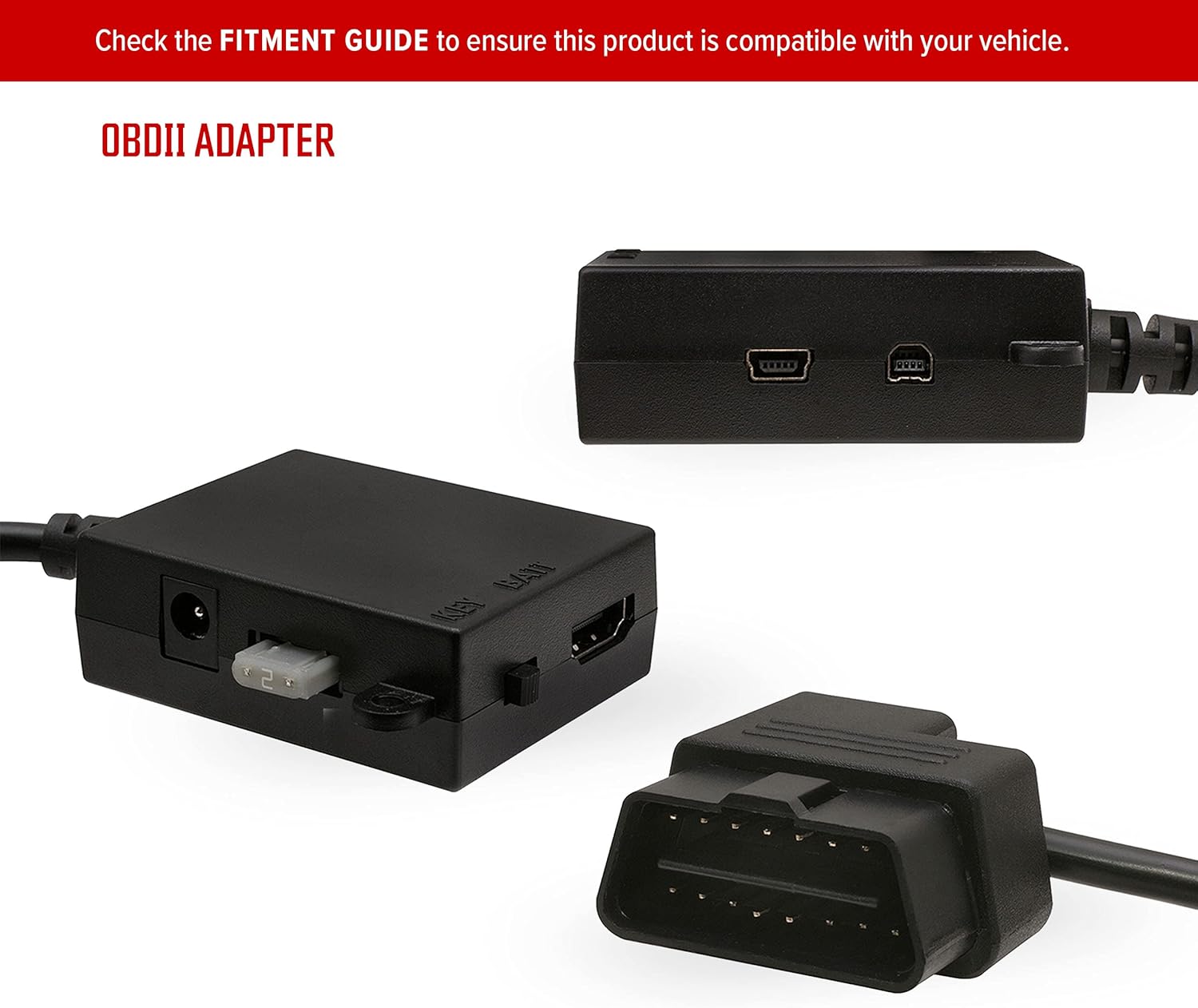 Bully Dog 40417 GT Platinum Tuner for Gas Applications