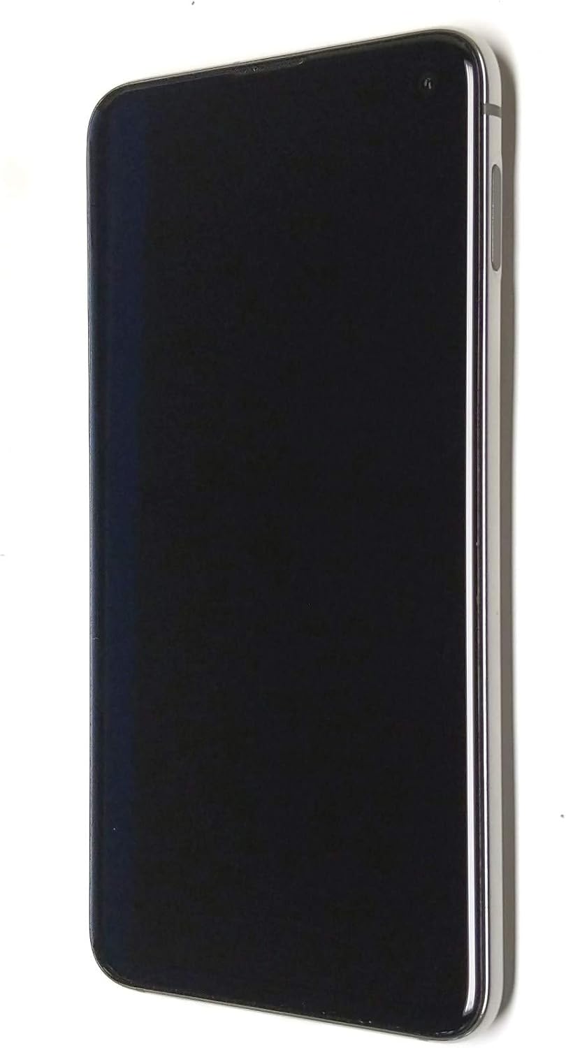 Samsung Galaxy Cellphone - S10e - White - Verizon - 128GB