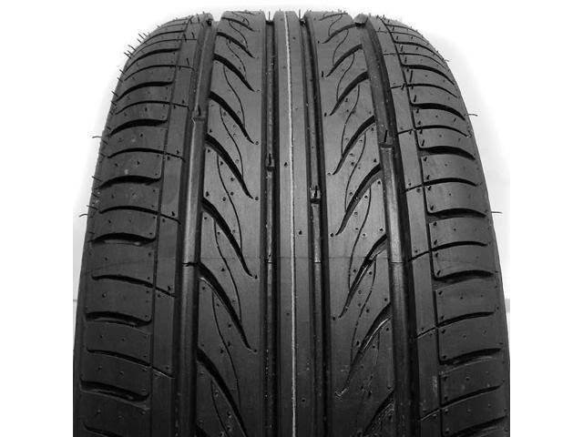 Delinte Thunder D7 Tire (225/35R19 W)