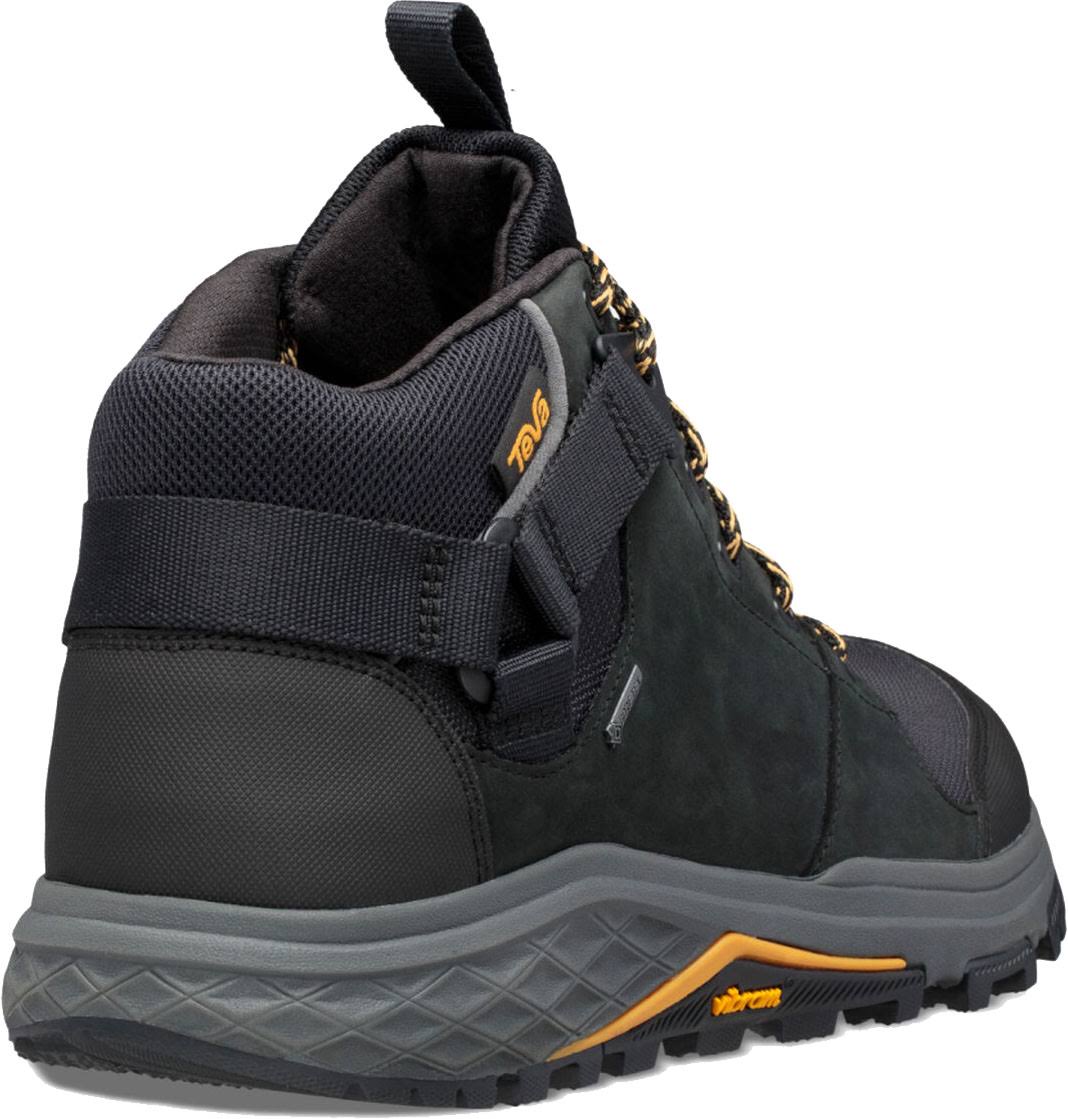 Teva Men&s Grandview GTX - Black - 9.5