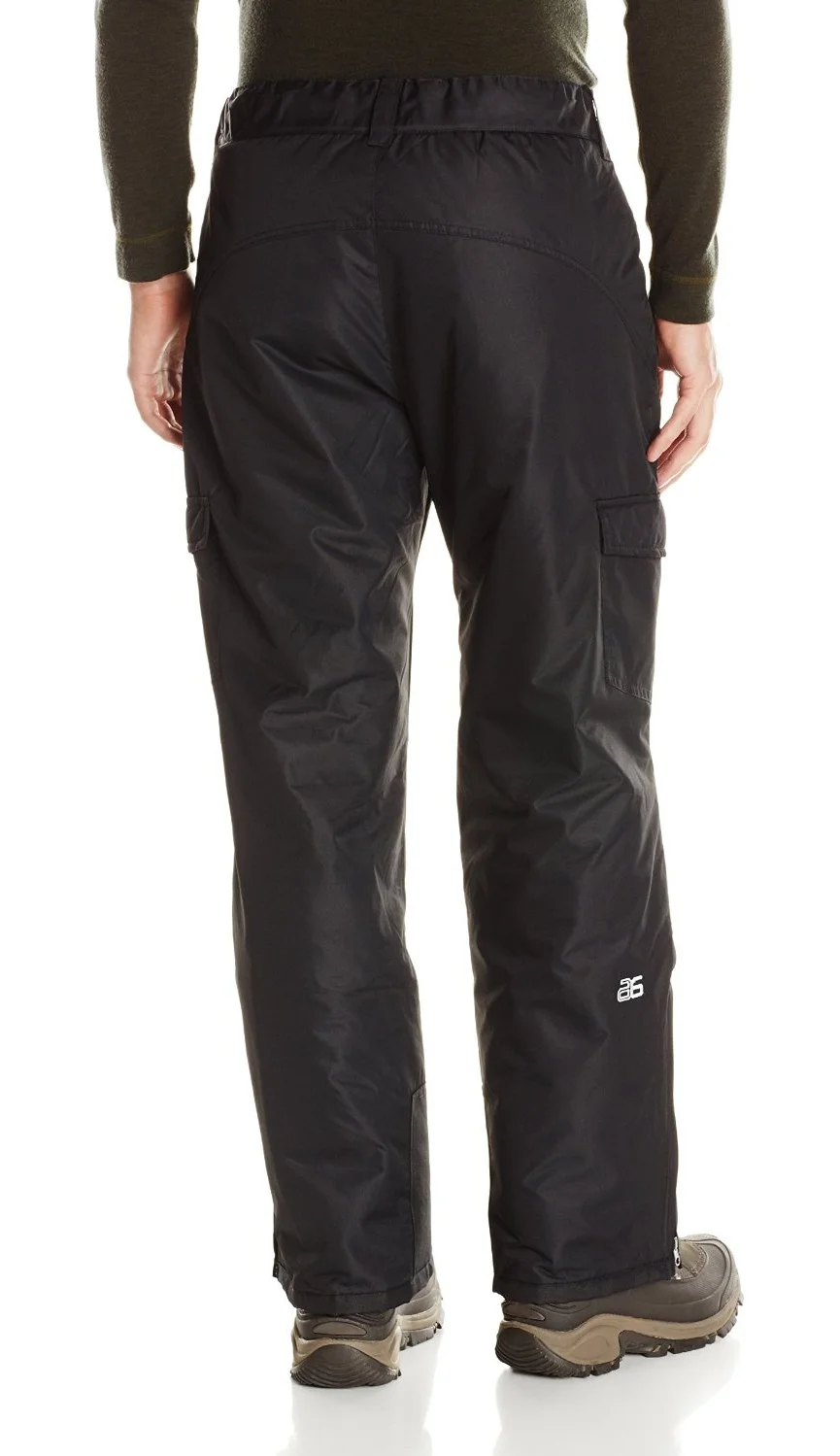 Arctix Men's Snow Sports Cargo Pants
