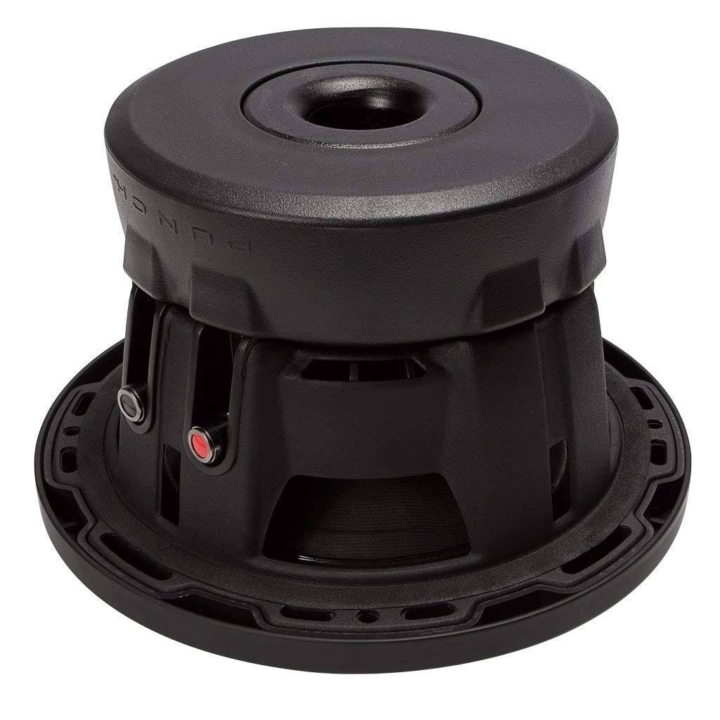Rockford Fosgate P2D2-8 8x22 Punch P2 2-Ohm DVC Subwoofer